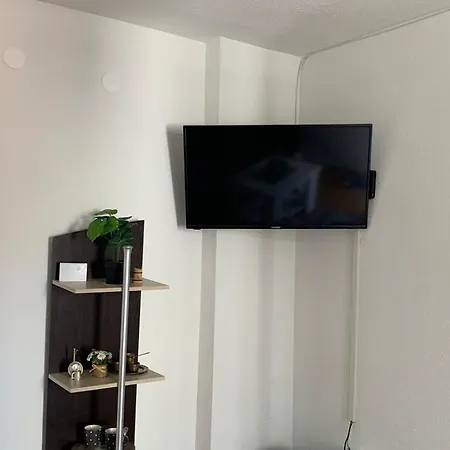 Appartement Centar Jajce