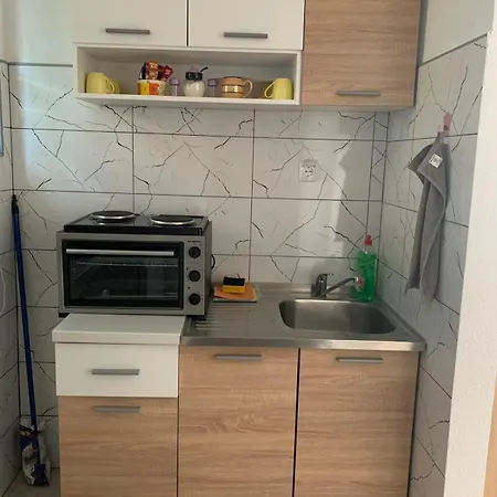 Centar Apartment