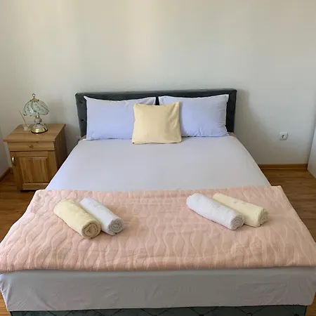 Centar Apartamento *