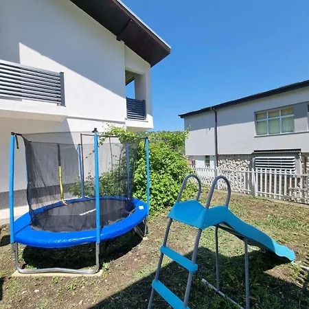 Apartmán Centar Jajce