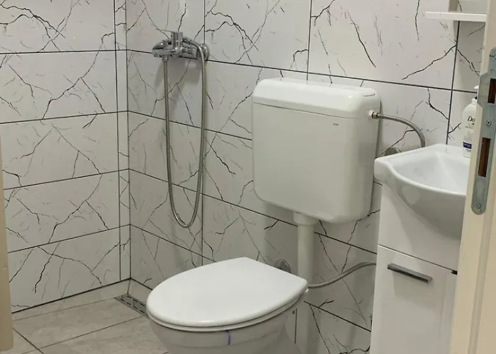 Apartment Centar Jajce