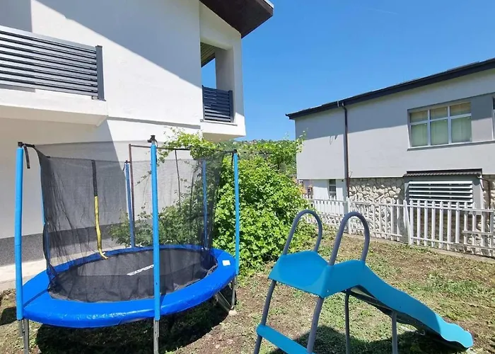 Apartment Centar Jajce